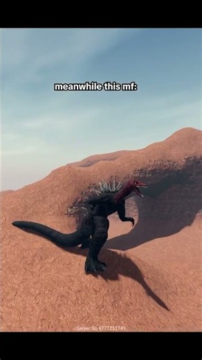 Will Godzilla Bloodbath Come To Kaiju Alpha