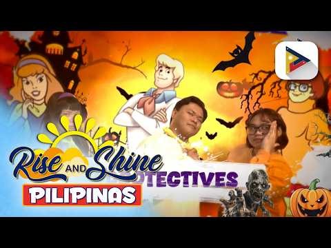 Dootectives: Escape room challenge