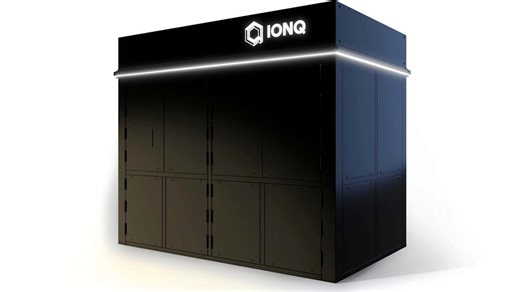 IonQ (IONQ) Stock Is Down 50%. Is This Quantum Computing Stock a Buy?