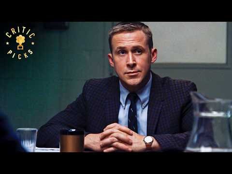 Neil Armstrong Gets the Call for the Job | First Man 4K