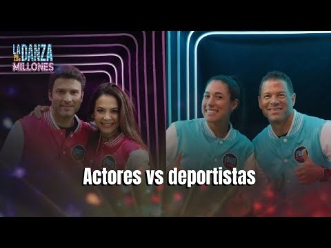 Coraima Torres y Carlos Fernández VS Óscar Córdoba y Vanessa Córdoba |La Danza de Los Millones