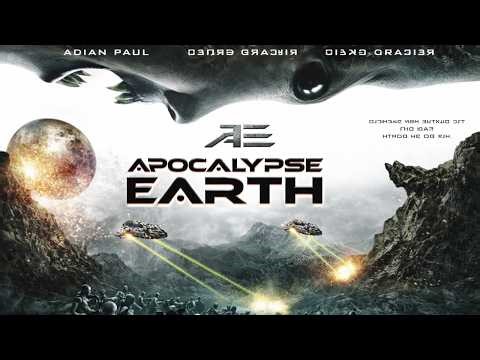 Apocalypse Earth: The Battle for a New World | Full 4K Sci-Fi Movie | Alien Survival Horror