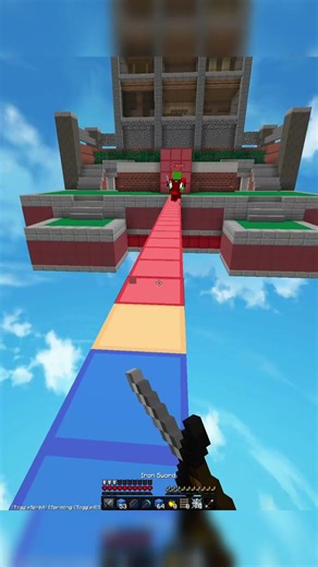 Minecraft PRO ASMR 😴 #minecraft #asmr