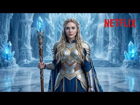 11 Sci Fi Blockbusters Movies That Will Either Save or Destroy the 2026 Box Office!