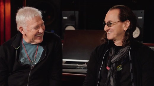 Inside Rush's Triumphant Return: Our Full Interview with Geddy Lee and Alex Lifeson