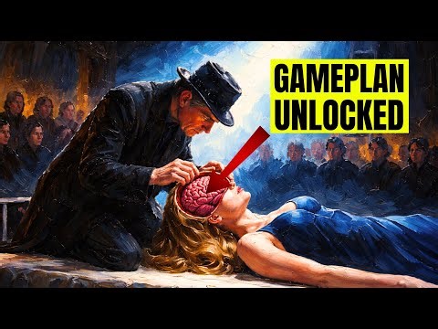 The Female Mind EXPOSED! What Men Never Figure Out Early