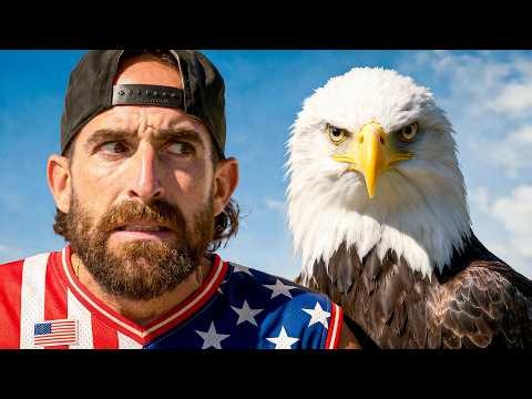 We Made The Most American Video Ever | OT250