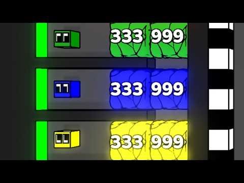 Cube Battle: The Maze Gets Tricky