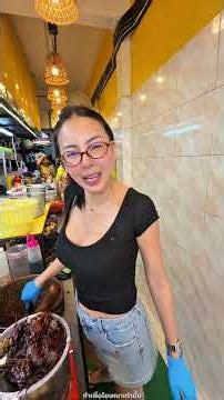 I'm starving - Thai Street Food
