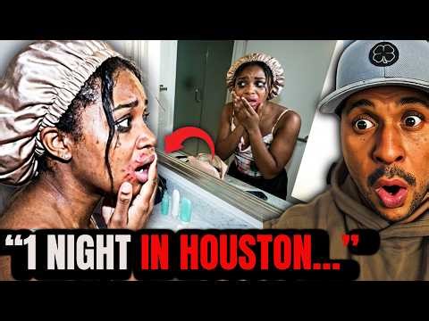 “She Went To Houston For Spring Break… Now She Can’t Even Look In The Mirror 😳”