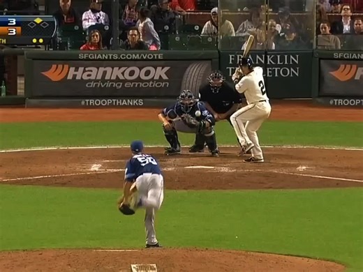 Best Baseball Catches of All Time