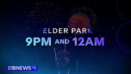 Adelaide is set to ring in the New Year with it's biggest bang yet, with pyrotechnicians promising this year's firework displays across the city will be the best ever. #9News | 9 News Adelaide