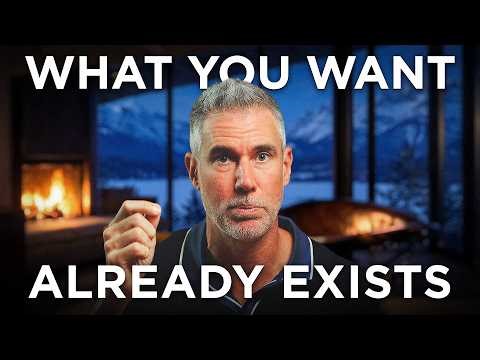 Everything You Want Comes When You Let Go