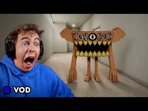 HE ATE THEM (SECRET CHAPTER).. (VOD)