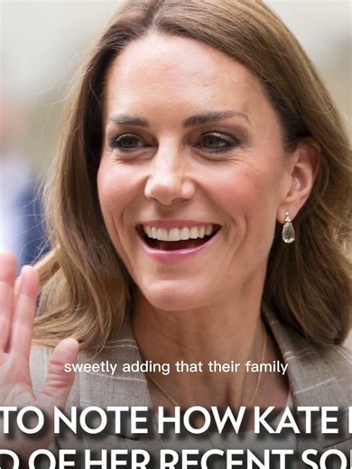 Prince William shares a deeply emotional update on Kate Middleton's cancer recovery,