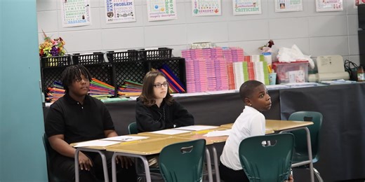 Louisiana attorney general releases DeSoto Parish School Board from 1967 desegregation order