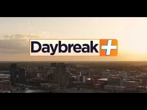 🔴 LIVE NOW following Storm Damage on Daybreak+ Tuesday, April 28 🌧️