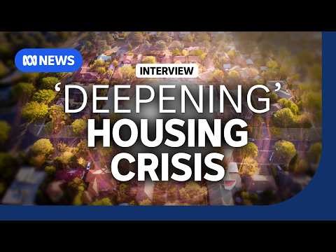 Scrapping CGT discount won't solve housing crisis, says community housing advocate | The Business