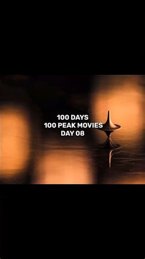 🎬 Inception IMDb Rating: 8.8/10 Age Rating: PG-13 Genres: Sci-Fi, Action, Thriller