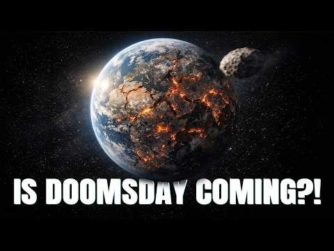 Why People Keep Believing The End Of The World Is Near
