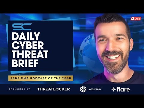 🔴 May 6's Top Cyber News NOW! - Ep 1126