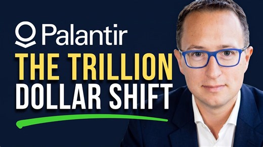 How Palantir’s 120% commercial growth could turn AIP into an AI empire