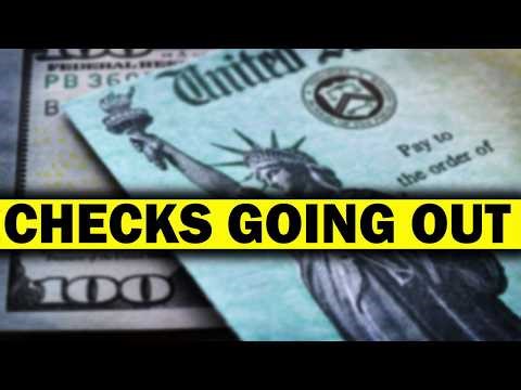 BREAKING | TARIFF REFUND CHECKS: $166 Billion in Refunds Coming to UPS & FedEx Customers!
