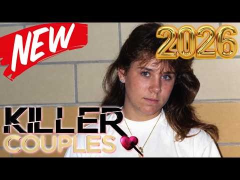 Killer Couples 2026🕵🏻‍♂️ Eve Nance🕵🏻‍♂️ Documentary True Crime Podcast