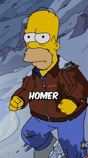 Times Homer Was Actually A Hero In The Simpsons