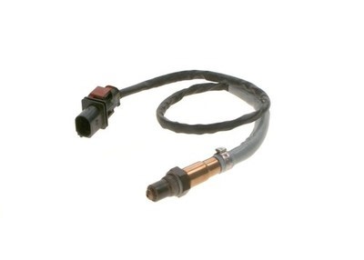 Bosch O2 Lambda Oxygen Sensor before catalytic converter fits VW Passat B7 | eBay UK