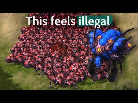 Rogue Is 100% Getting Zerg NERFED Again