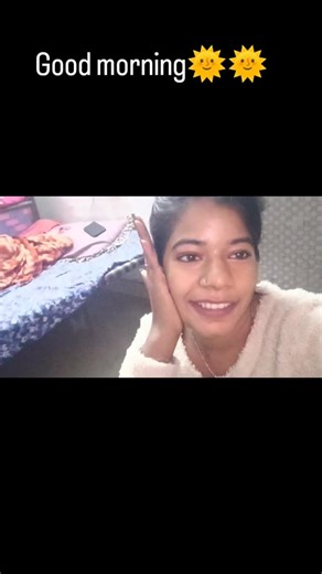 Ruby Shakya on Instagram: "Good morning🌞🌞"