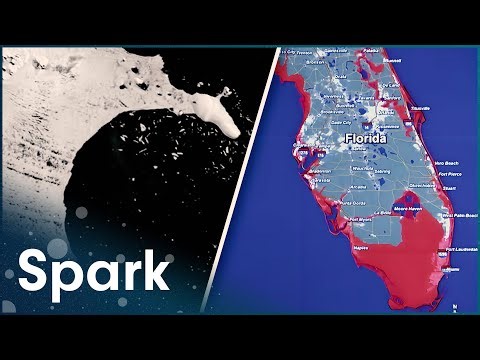 The Albedo Experiment: How Much Heat Does the Ocean Actually Absorb?