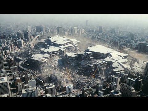 Top 24 hours of natural disasters caught on camera. Most earthquake in history. Japan . Live