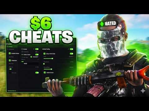 Are These $6 Rust Cheats Worth It in 2026... Insane Results!