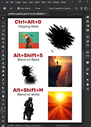 Photoshop Tips 2026 - Shortcut Keys Tips for Beginners #photoshop #graphicdesign #adobephotoshop #adobe #GraphicDesigner