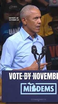 Obama jokes about the ‘well-known evil empire, Canada’