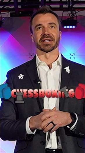 Punch your Online Chess Opponent in the Face!