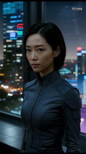 🚀 What If You Could See Lies? | TFC2050 – The Future Called