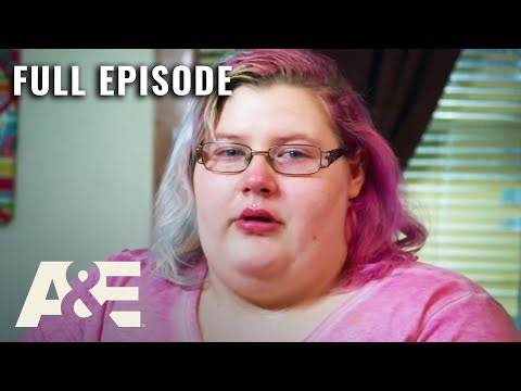 Winter’s Weight-Loss Journey Doesn’t Go as Planned (S1, E5) | Quarter Ton Teen | Full Episode