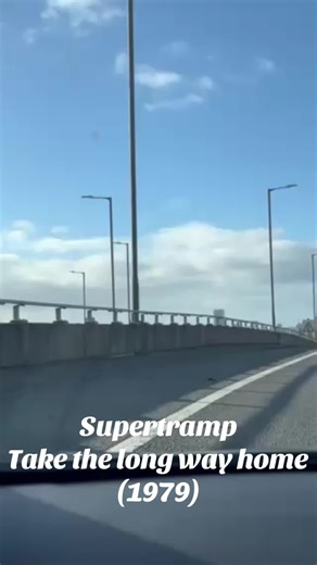 Supertramp’s Take the Long Way Home: A Musical Journey