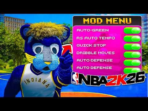BEST NBA 2K26 Cronus Zen Script Setup Guide | Auto-Green!