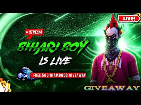 Free fire max l Redeem Code Giveaways🥰and uid cheking 😍😍