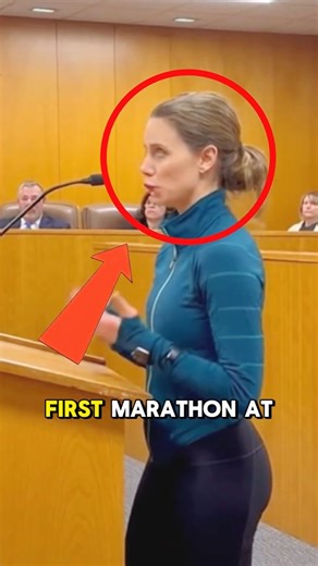 Woman Sued for Breaking Treadmill Belt Running Marathon Training - Hit Machines Hour Limit | Chase Central