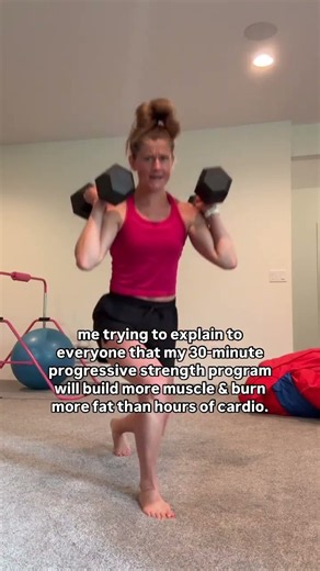 This progressive strength program completely changed the way I train FOREVER #shorts