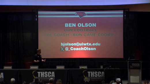 Las Vegas Raiders OFF QC Coach Connor McQueen - Packaging Motions & Progressive Install (Air Raid Offense)- Install 1 = Base- Install 2 = Tempo- Install 3 = Motion