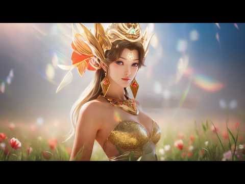 Alan Walker Song - Best EDM Remix - Alan Walker Style Animation Video