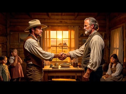 He Bought Her to Raise His Children, But Her Quiet Actions Changed Everything He Knew