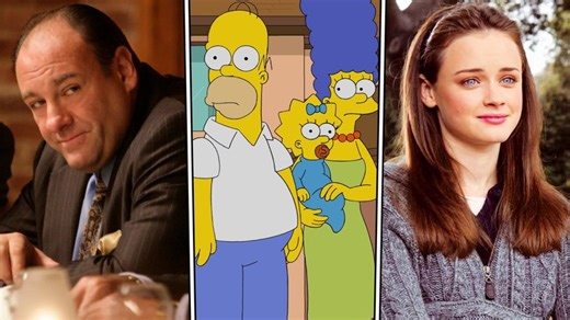 15 most rewatchable TV shows of all time
