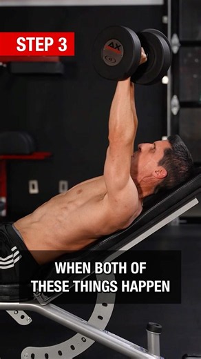 Incline Bench Press Mistake (STOP DOING THIS!)